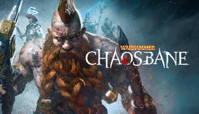 Warhammer Chaosbane Tower of Chaos Free Download