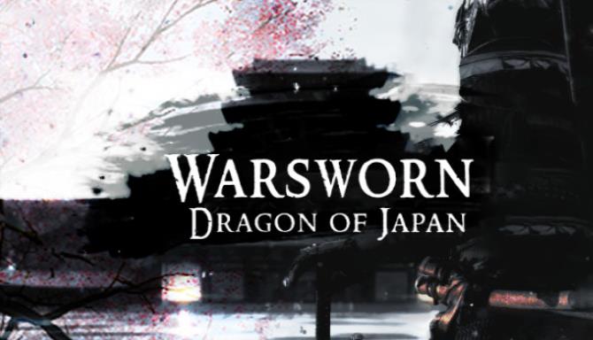 Warsworn Dragon of Japan Empire Edition Free Download