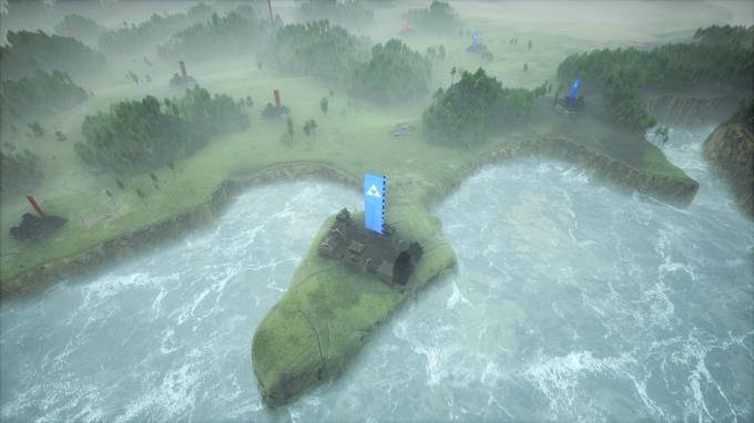 Warsworn Dragon of Japan Empire Edition PC Crack