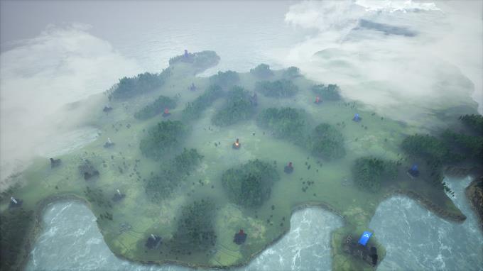 Warsworn Dragon of Japan Empire Edition Torrent Download