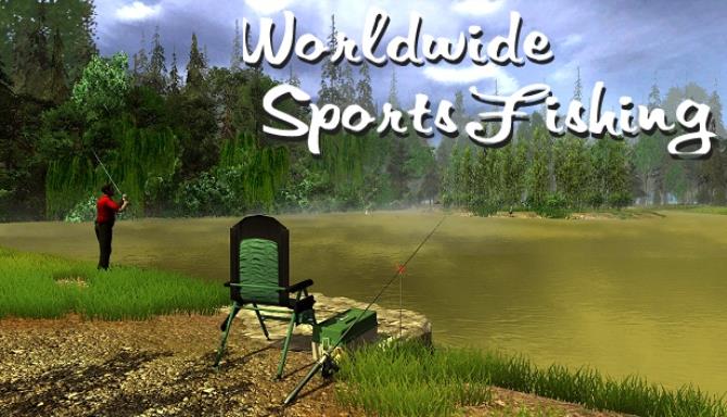 Worldwide Sports Fishing Canoe Free Download
