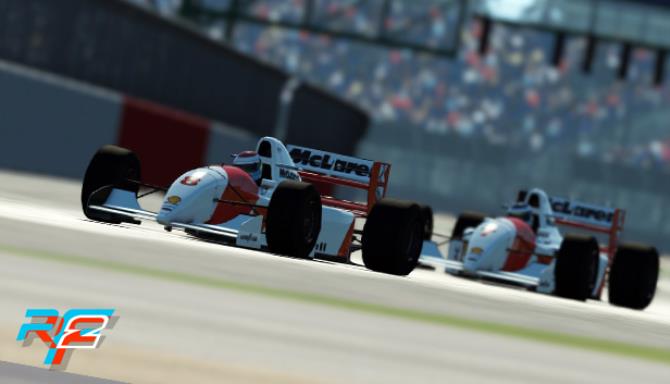 rFactor 2 Free Download