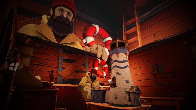 A Fishermans Tale VR Torrent Download