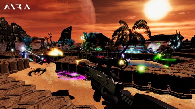 AIRA VR PC Crack AIRA VR PC Crack