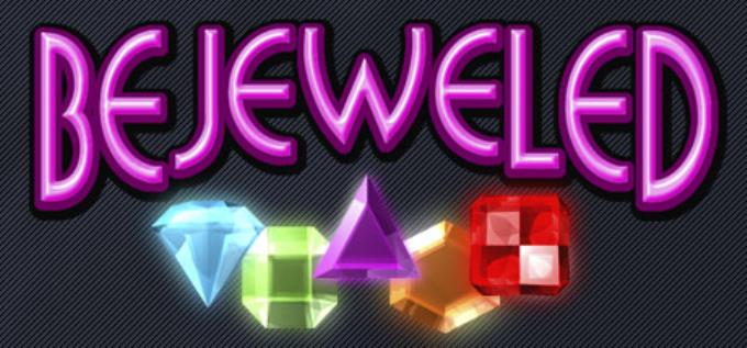 Bejeweled Deluxe Free Download