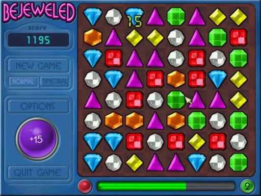 Bejeweled Deluxe Torrent Download