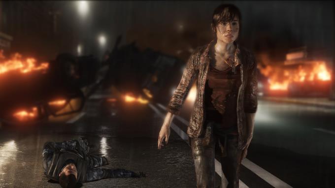 Beyond Two Souls PROPER Torrent Download