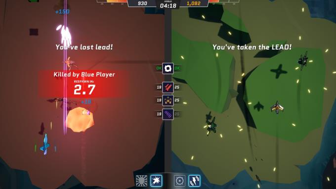 Blink Rogues v1 1 165 PC Crack