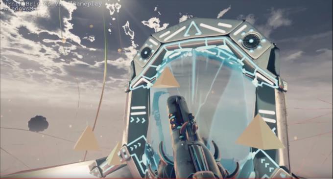 BurningBridges VR PC Crack