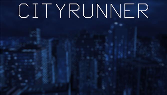 CityRunner Free Download