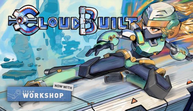 Cloudbuilt 2020 Free Download