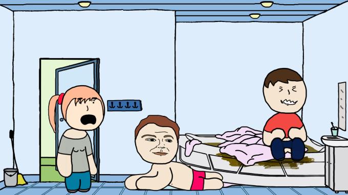 Code Brown Torrent Download