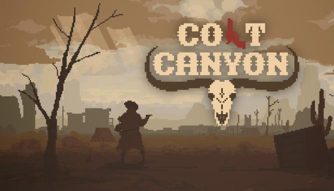 Colt Canyon v1 0 2 0 RIP Free Download
