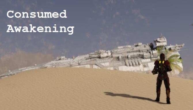 Consumed Awakening Free Download
