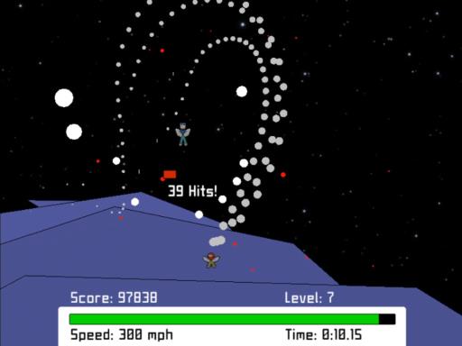 Cosmic Zephyr DX Torrent Download