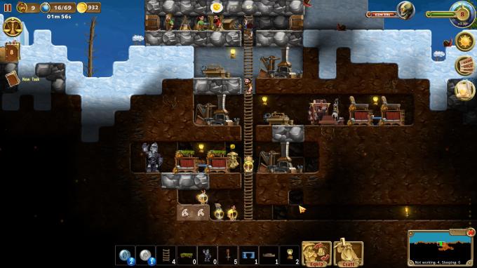 Craft The World Heroes PC Crack Craft The World Heroes PC Crack