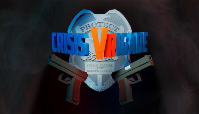 Crisis VRigade VR Free Download