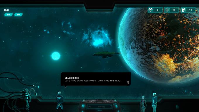 Crying Suns Advanced Tactics v2 1 1 PC Crack Crying Suns Advanced Tactics v2 1 1 PC Crack