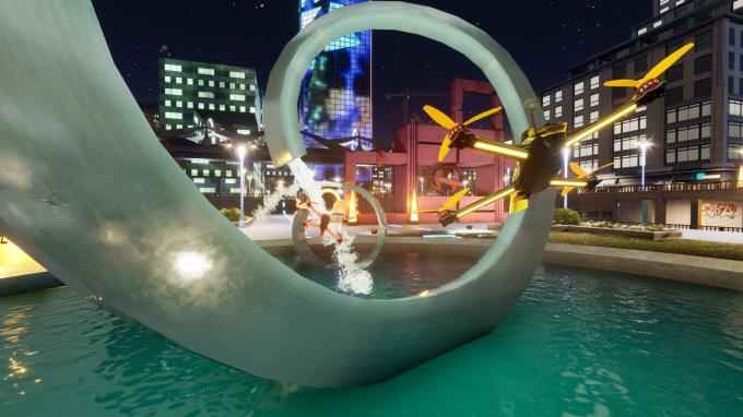 DCL The Game v1 2 PC Crack