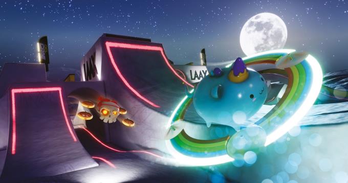 DCL The Game v1 2 Torrent Download