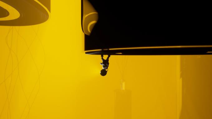 Dark Space Ex Machina PC Crack