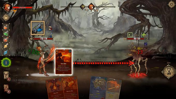 Deck of Ashes Torrent Download Deck of Ashes Torrent Download