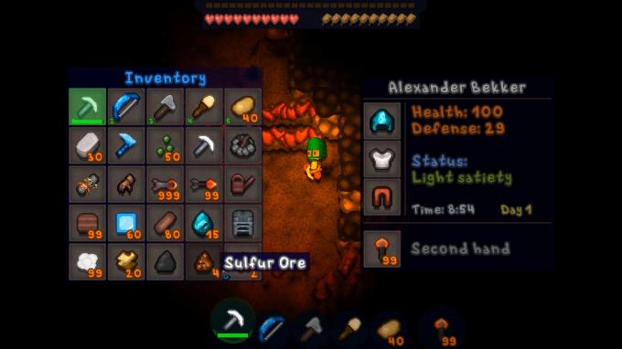 Deep Despair PC Crack Deep Despair PC Crack