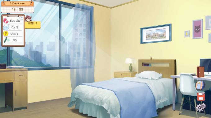 Deskmate Girl Torrent Download