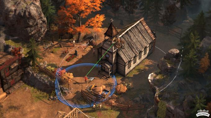 Desperados III PC Crack