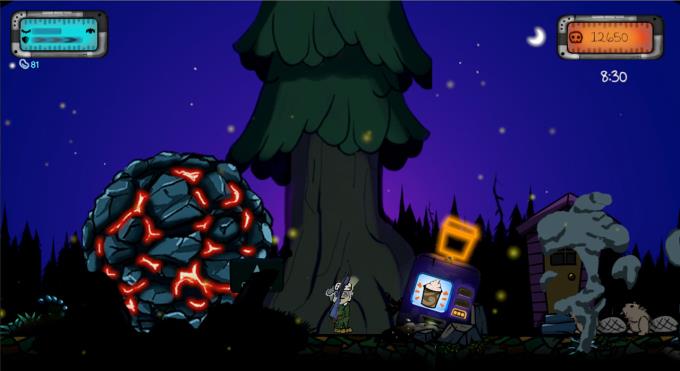 Dont Fall Asleep PC Crack Dont Fall Asleep PC Crack