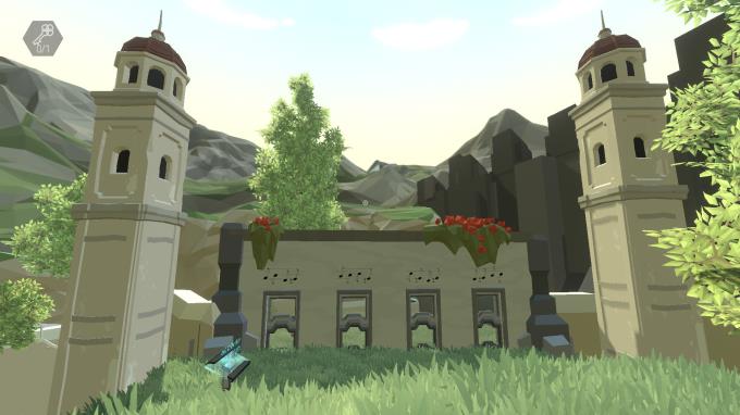 Door 2 Key Path to Heaven PC Crack Door 2 Key Path to Heaven PC Crack