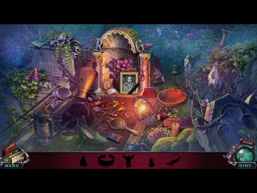 Edge of Reality Mark of Fate Collectors Edition PC Crack