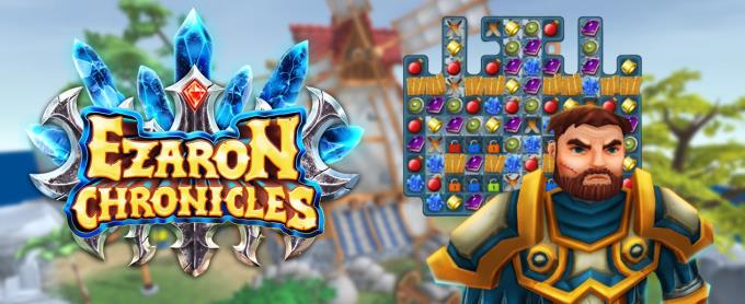 Ezaron Chronicles Free Download