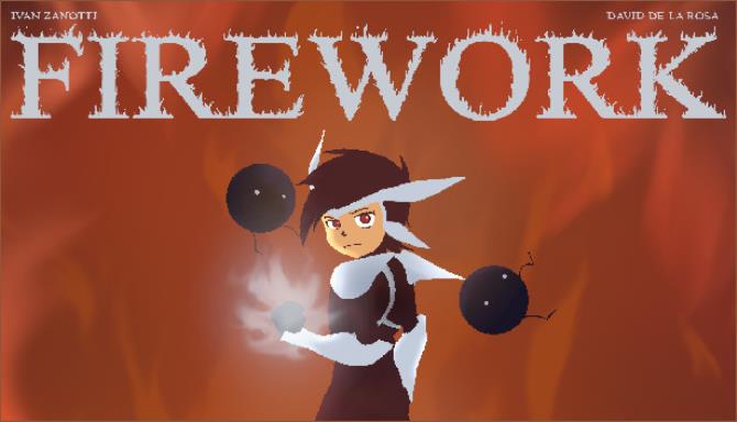 FIREWORK Free Download FIREWORK Free Download