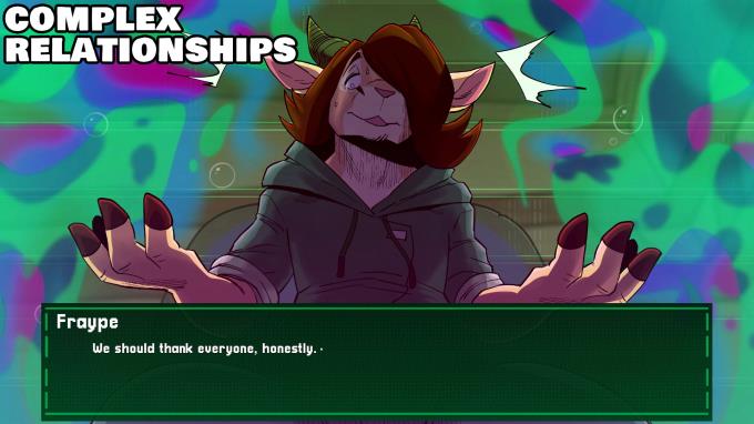 Familiar Travels Volume Two Novel Mode PC Crack