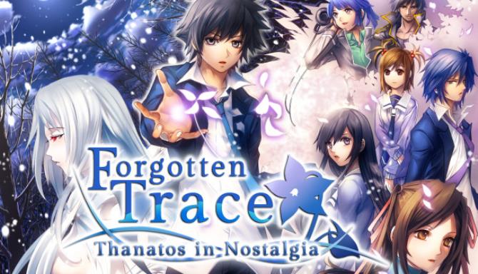 Forgotten Trace Thanatos in Nostalgia Free Download