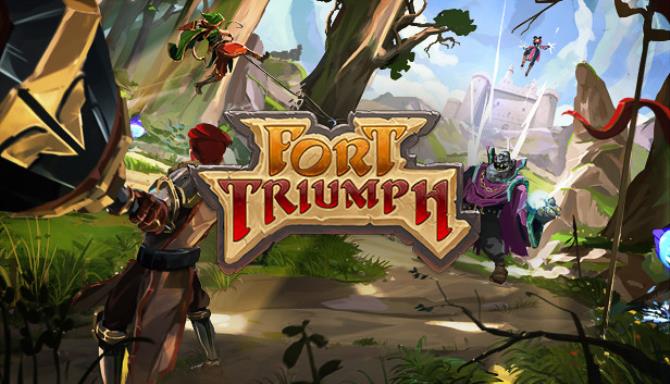 Fort Triumph v1 1 2 Free Download