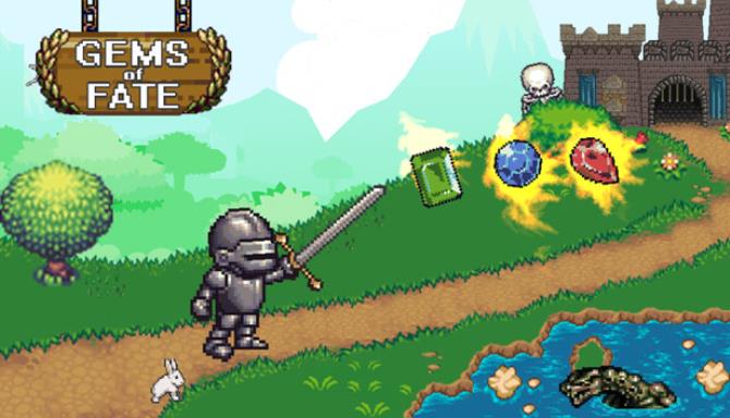 Gems of Fate The Charmed King Free Download