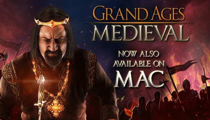 Grand Ages Medieval MULTi9 Free Download