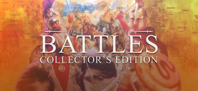 Great Battles Collector's Edition Free Download