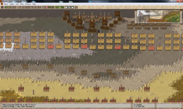 Great Battles Collector's Edition PC Crack