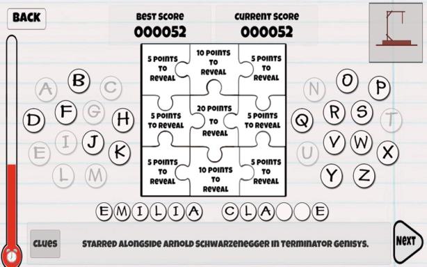 Hangman Celebrity Edition Torrent Download Hangman Celebrity Edition Torrent Download