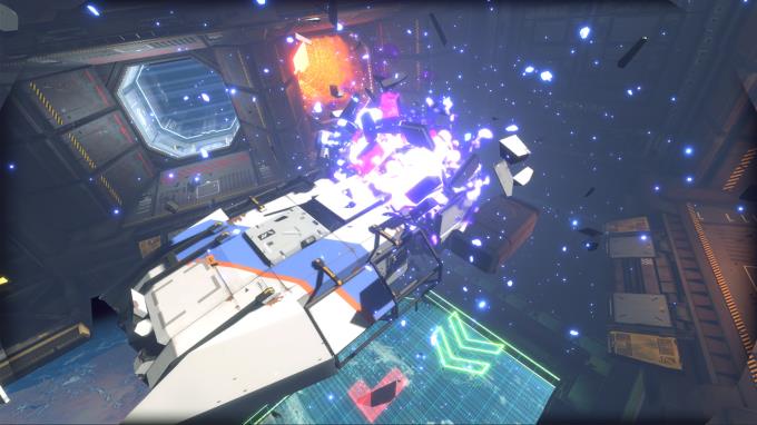 Hardspace Shipbreaker PC Crack
