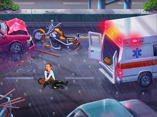 Hearts Medicine Season One Remastered Torrent Download