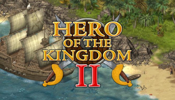 Hero of the Kingdom II Free Download