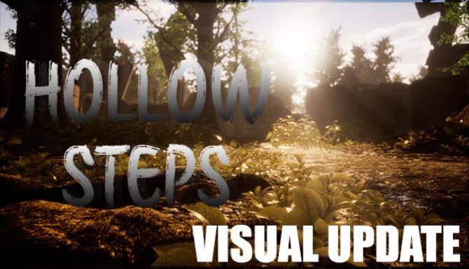 Hollow Steps v2 Free Download