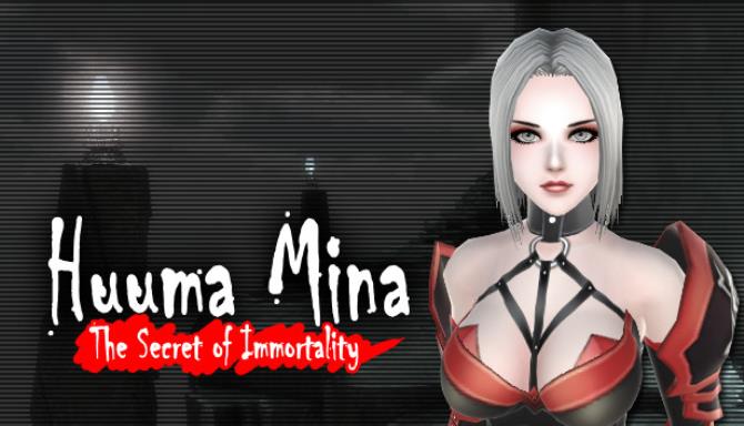 Huuma Mina The Secret of Immortality Free Download