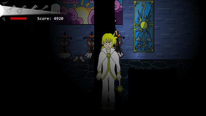 Hyde and Zeke Torrent Download