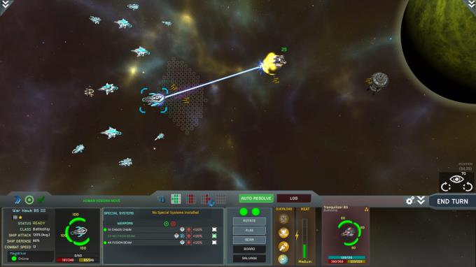 Interstellar Space: Genesis v1.2.4 PC Crack Interstellar Space: Genesis v1.2.4 PC Crack