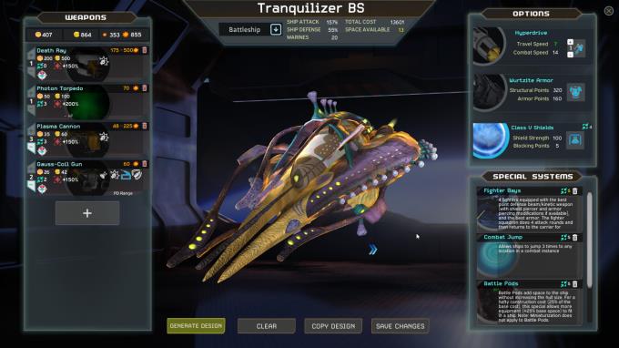 Interstellar Space: Genesis v1.2.4 Torrent Download Interstellar Space: Genesis v1.2.4 Torrent Download